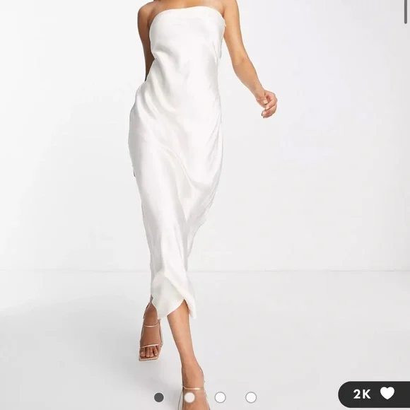 chinese dress ladies Crossroads Maxi Dress